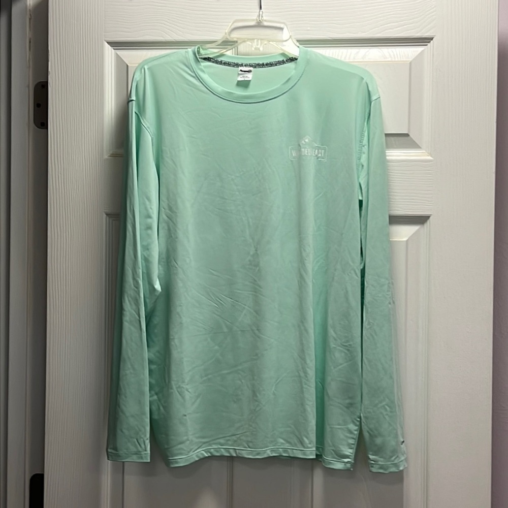 Wanderheart UPF50+ Shirt